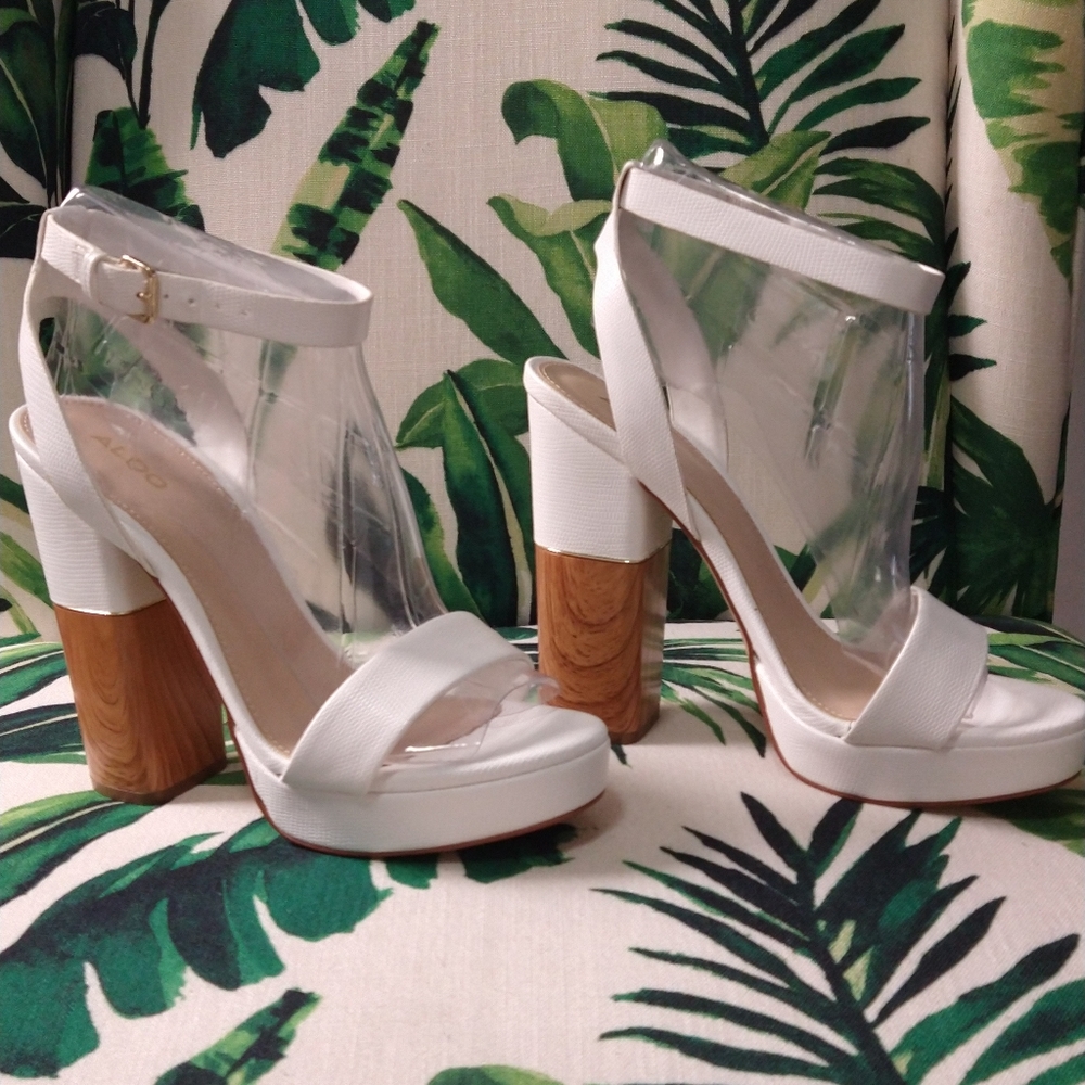 Aldo Shoes
